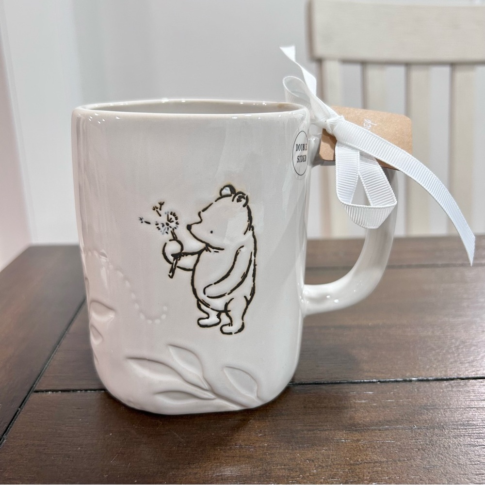Disney x Rae Dunn Winnie the Pooh Mug